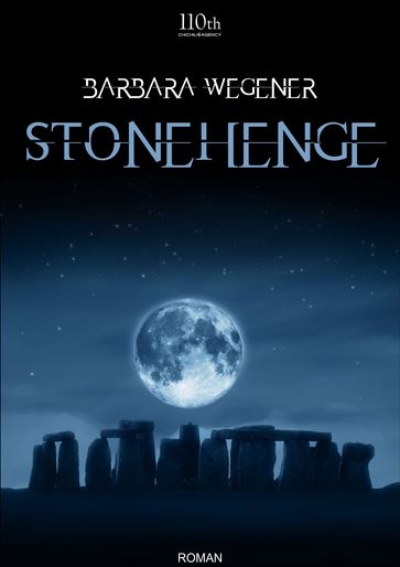 Stonehenge - Barbara Wegener