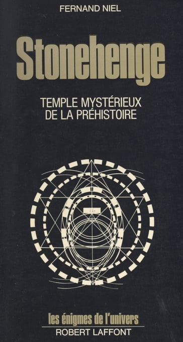 Stonehenge - Fernand Niel - Francis Mazière