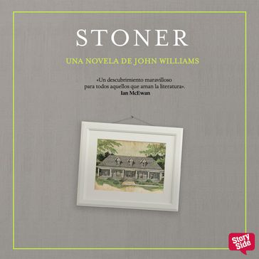 Stoner - John Williams