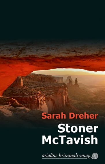 Stoner McTavish - Sarah Dreher
