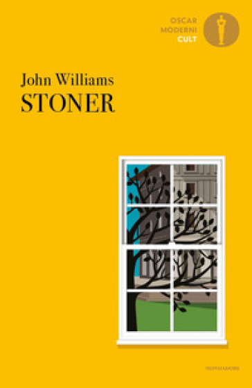 Stoner - Williams John Edward