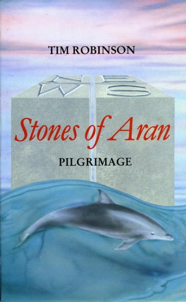 Stones of Aran: Pilgrimmage - Tim Robinson