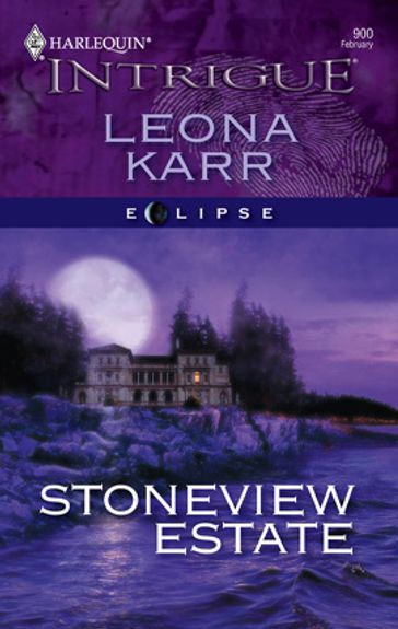 Stoneview Estate - Leona Karr