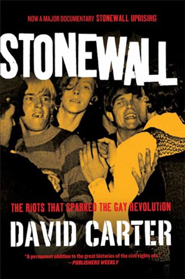 Stonewall - David Carter