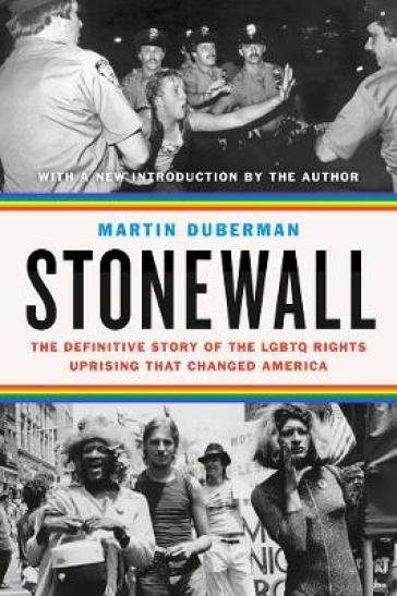 Stonewall - Martin Duberman