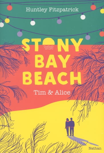 Stony Bay Beach - Tim et Alice - Huntley Fitzpatrick