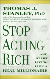 Stop Acting Rich