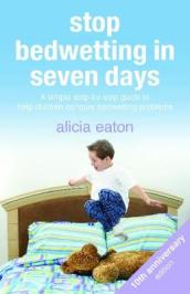 Stop Bedwetting in Seven Days