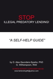 Stop! Illegal Predatory Lending