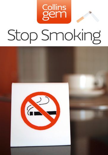 Stop Smoking (Collins Gem) - Collins