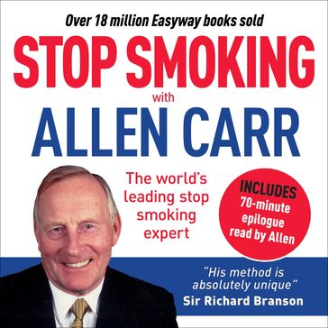 Stop Smoking with Allen Carr - Carr Allen
