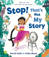 Stop! That s Not My Story!