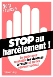 Stop au harcèlement