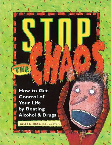 Stop the Chaos Workbook - M.S. Allen A Tighe