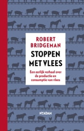 Stoppen met vlees