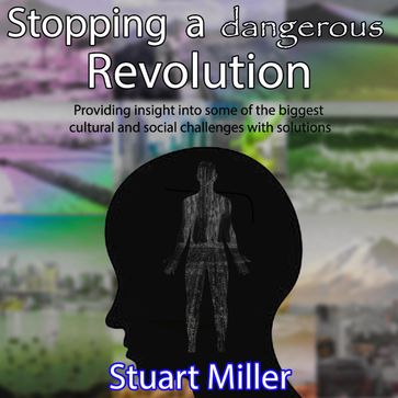 Stopping a dangerous Revolution: Providing insight into some of the biggest cultural and social challenges with solutions - Stuart Miller