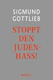 Stoppt den Judenhass!