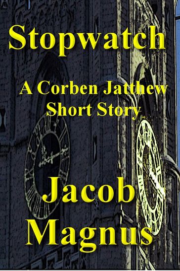 Stopwatch - Jacob Magnus