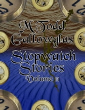 Stopwatch Stories vol 11
