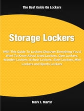 Storage Lockers