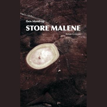 Store Malene - Iben Mondrup