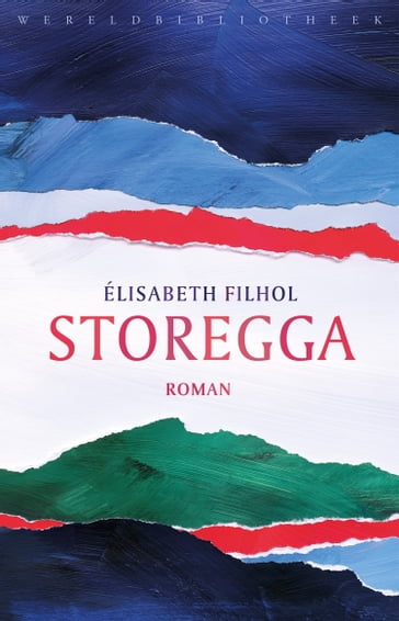 Storegga - Elisabeth Filhol