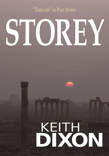 Storey - Keith Dixon