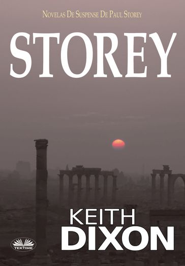 Storey - Keith Dixon
