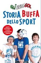 Storia Buffa dello sport