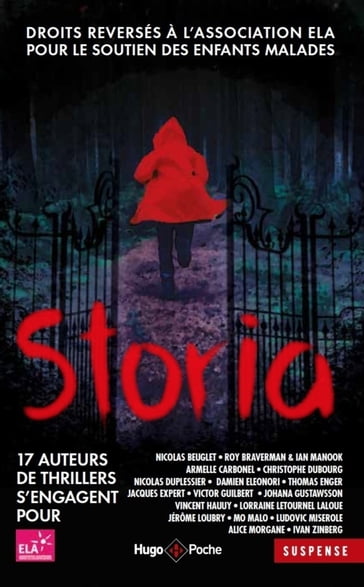 Storia - Collectif