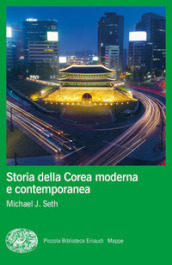 Storia della Corea moderna e contemporanea