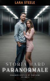 Storia Hard Paranormale