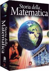 Storia Della Matematica (3 Dvd)