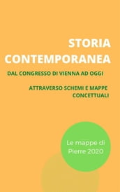 Storia contemporanea