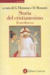 Storia del cristianesimo. 2: Il Medioevo