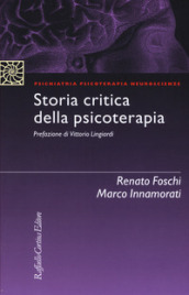 Storia critica della psicoterapia