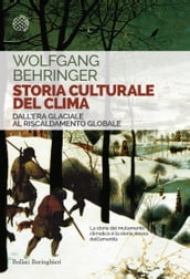 Storia culturale del clima