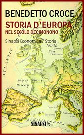 Storia d Europa nel secolo decimonono