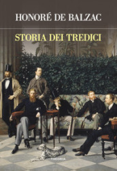 Storia dei tredici