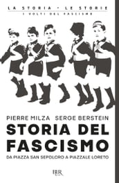 Storia del fascismo