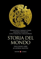 Storia del mondo