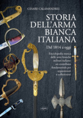 Storia dell arma bianca italiana