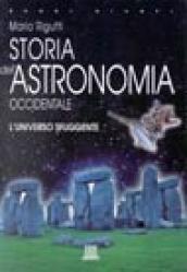 Storia dell astronomia occidentale