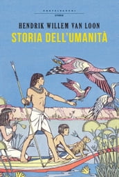 Storia dell umanità