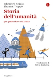 Storia dell umanità