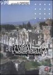 Storia dell urbanistica. Il mondo romano