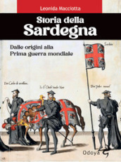 Storia della Sardegna