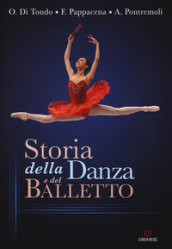 Storia della danza e del balletto