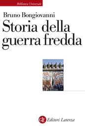 Storia della guerra fredda