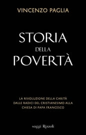 Storia della povertà